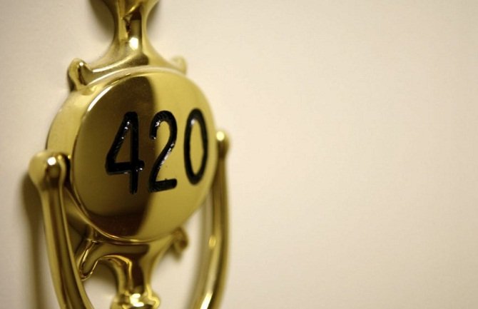 Soba 420 u hotelima: Evo zbog čega je nema