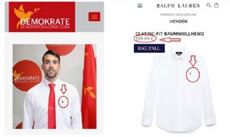 DPS: Pričalice i varalice sa crvenom tufnom ponovo obmanjuju javnost