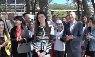 Ivanović: Bez Crnogorske neće moći da se formira vlast u Herceg Novom