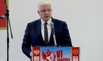 Marković: Crna Gora nije Ravna Gora, niti je bila, niti će ikada biti