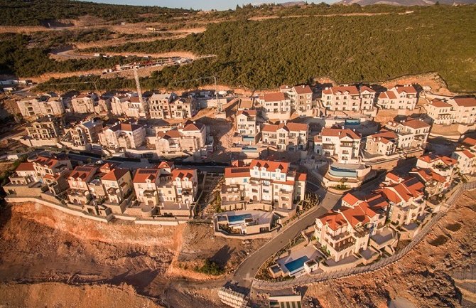 Luštica Bay na sajmu nekretnina u Azerbejdžanu