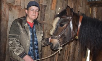 Ilmija Lika, Albanka koja je odlučila da bude “zakleta virdžina”