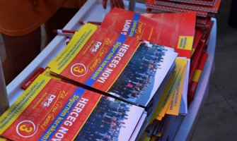 Evo šta DPS nudi građanima Herceg Novog