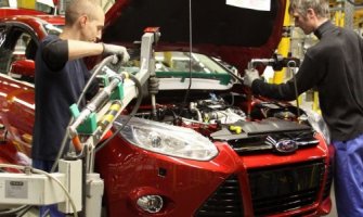 Uspješna karijera u Americi: Crnogorac doktor za snagu Fordovih motora