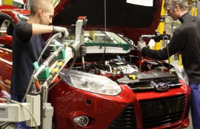 Uspješna karijera u Americi: Crnogorac doktor za snagu Fordovih motora