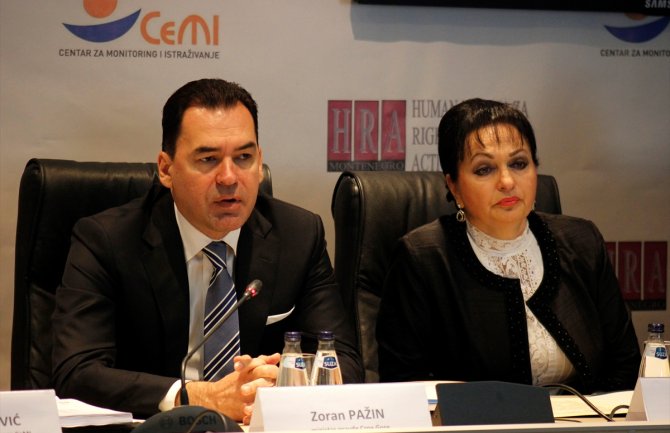 Reforma pravosuđa dala rezultate, ali ima prostora za unapređenje