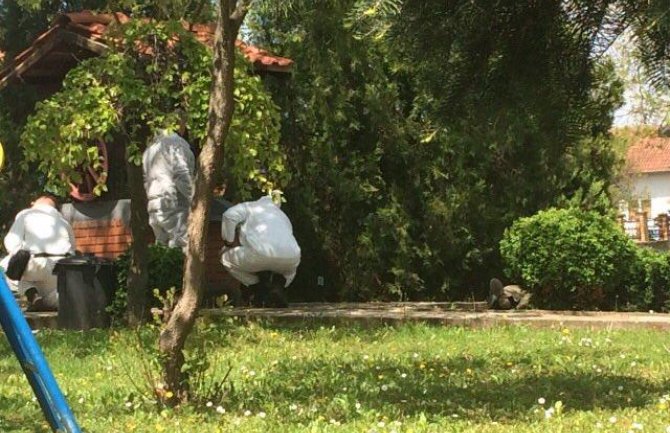 Krvavi pir u Srbiji: Pobio porodicu zbog svađe oko imanja sa sinom i snahom