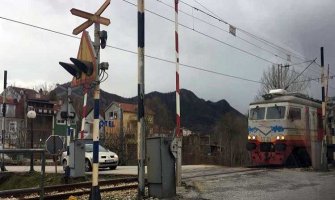 Još ništa od rampe u Šušnju