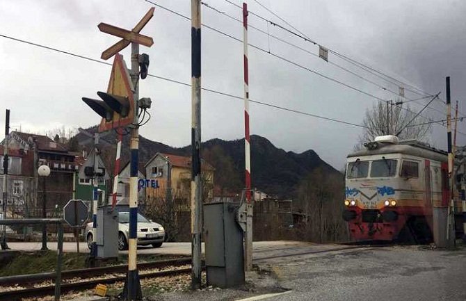 Još ništa od rampe u Šušnju