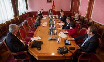 Danas sjednica Zakonodavnog odbora o NATO-u