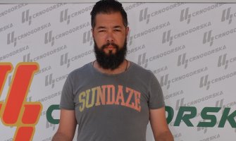 Srgota: Vrijeme je za nove ljude na političkoj sceni Herceg Novog  