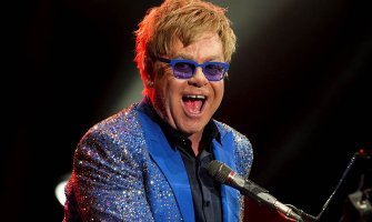 Elton Džon proveo dvije noći na intezivnoj njezi zbog smrtonosne bakterije