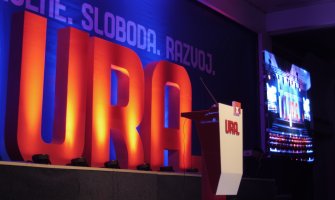 URA: Ni centa za ulcinjske klubove, dok Cungu bistri globalnu politiku