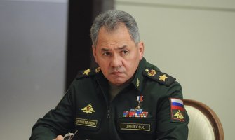 Šojgu: Vojni potencijal Podgorice ravan nuli