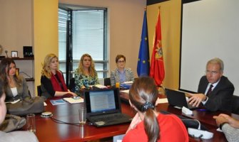 Počeo prvi pregled trgovinskih politika Crne Gore u okviru STO