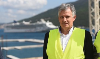 Završetkom projekta Porto Novi stvaraju se šanse za zapošljavanje preko hiljadu ljudi
