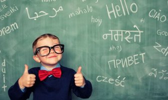 Drugi strani jezik obavezan od šestog razreda