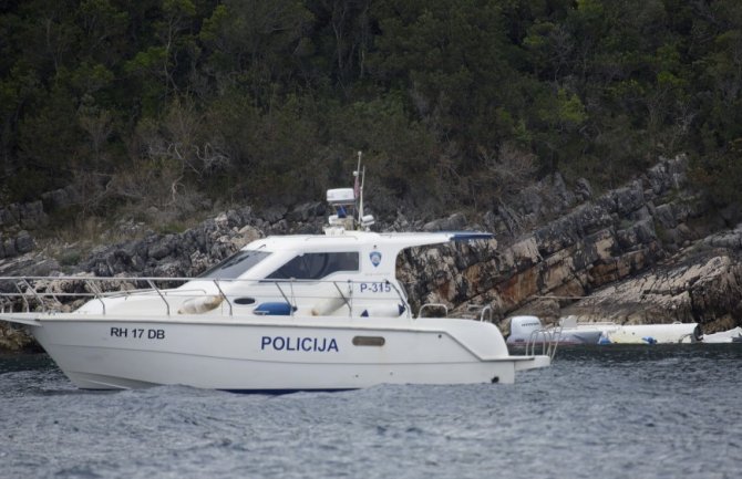 Dubrovnik: Nađena četvrta žrtva pomorske nesreće