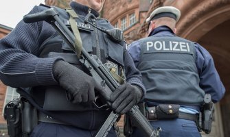 Berlin: Pucnjava u bolnici, jedna osoba ranjena