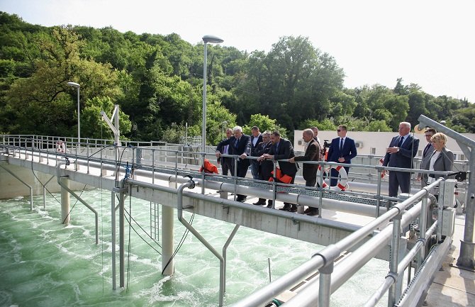 Marković: HN nesumnjivo prestižna turistička destinacija