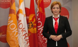 Popović: Ni otvoreni udar na RTCG neće zaustaviti smjenu DPS-a