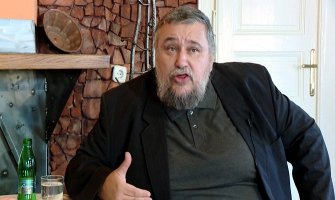 Gjenero: Makedonija primjer kako je opasno biti van NATO-a