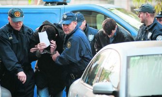 Jovan Vukotić oslobođen optužbi, njegovom bratu sedam mjeseci