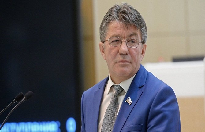 Crna Gora će dobiti davilicu oko vrata umjesto kišobrana iznad glave