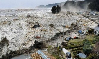 Evo kada će nas pogoditi zemljotres, erupcija i druge katastrofe...(VIDEO)