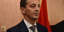 Bošković: Vojska Crne Gore želi da se stacionira u Andrijevici