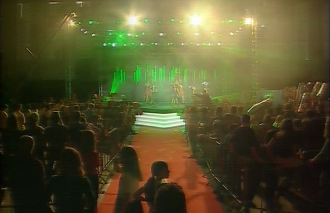 Pobjednici takmičenja 