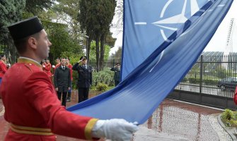 Svakog građanina članstvo u NATO koštaće 72 centa godišnje