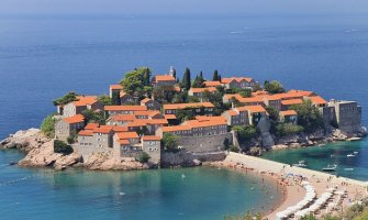 Milić: Sveti Stefan se sveo na 16 ljudi, od toga niko ugostiteljske struke