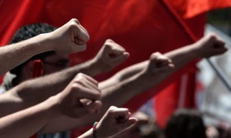 Danas je Međunarodni praznik rada