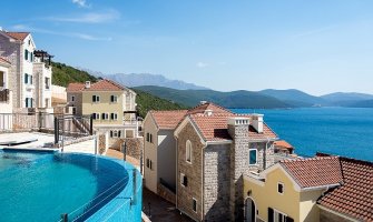 Sve veći broj turista koji se interesuju za crnogorsko primorje