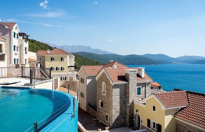 Sve veći broj turista koji se interesuju za crnogorsko primorje