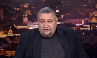 Đenero: Ništa od balkanskog bloka koji kontroliše Rusija