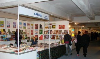 U Podgorici sutra počinje Sajam knjiga