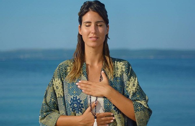 Besplatna Reiki radionica u Budvi