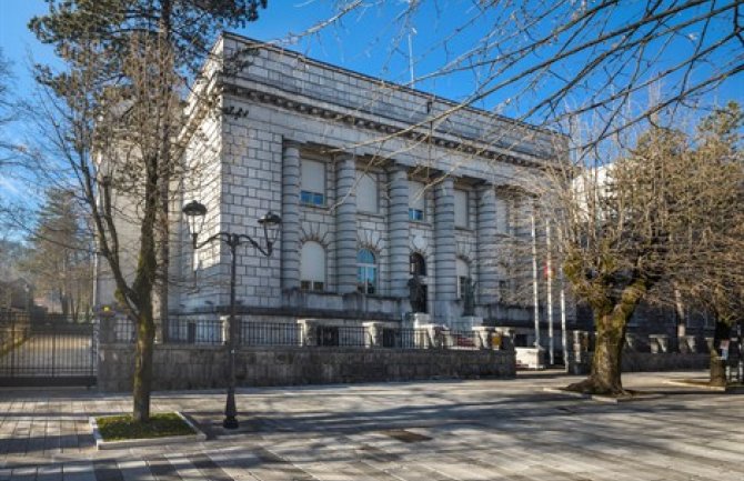 Ljumović: Sloboda i dijalog temeljne vrijednosti društva