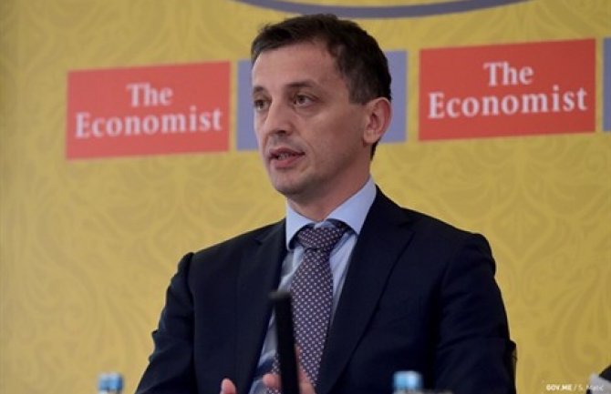 Bošković: Rusija stoji iza pokušaja ubistva bivšeg premijera Mila Đukanovića 