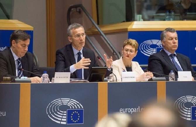 Samit u Briselu biće prvijenac za Crnu Goru i Trampa