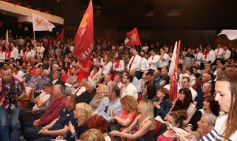 Nervoza DPS-a uoči neminovnog poraza u HN dostigla tačku usijanja