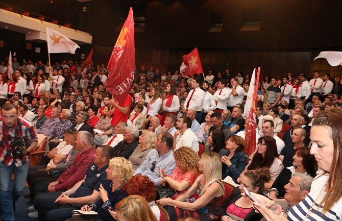 Nervoza DPS-a uoči neminovnog poraza u HN dostigla tačku usijanja