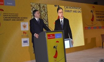 Članstvo u NATO značajna šansa za ukupni ekonomski razvoj CG