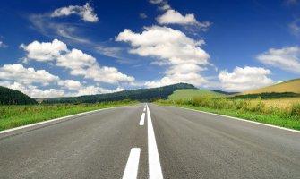 Novim putem do granice s BiH od jeseni