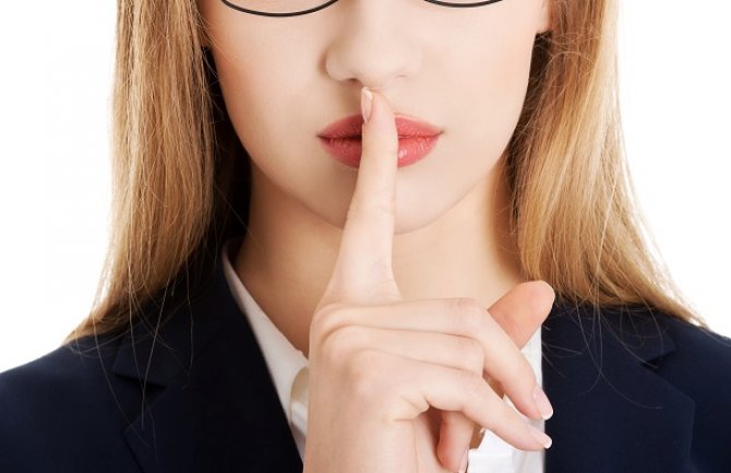 Evo koje stvari o sebi ne biste nikome trebali da govorite