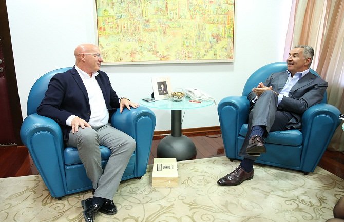 Sve veće interesovanje izraelskih turista za Crnu Goru