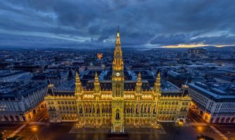 Beč uskoro dobija autobus bez vozača
