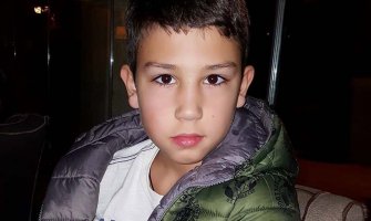 Prikupljena sredstva potrebna za liječenje Luke Mijača u Turskoj